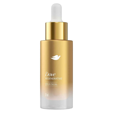 Sérum Facial Dove Regenerative 28mL