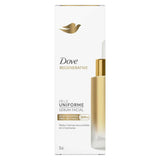 Sérum Facial Dove Regenerative 28mL