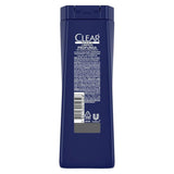 Shampoo Anticaspa Clear Men Limpeza Profunda 200Ml