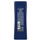 Shampoo Anticaspa Clear Men Queda Control 200Ml