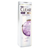 Shampoo Anticaspa Clear Women Hidratação Intensa 400Ml
