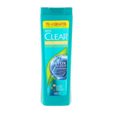 Shampoo Clear Detox Diario Leve 400 Pague 300 Ml