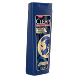 Shampoo Clear Men Cabelo e Barba 200Ml