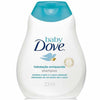 Unilever Shampoo Dove Baby Hidratação Enriquecida 200Ml