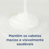 Shampoo Dove Baby Hidratação Enriquecida 200Ml