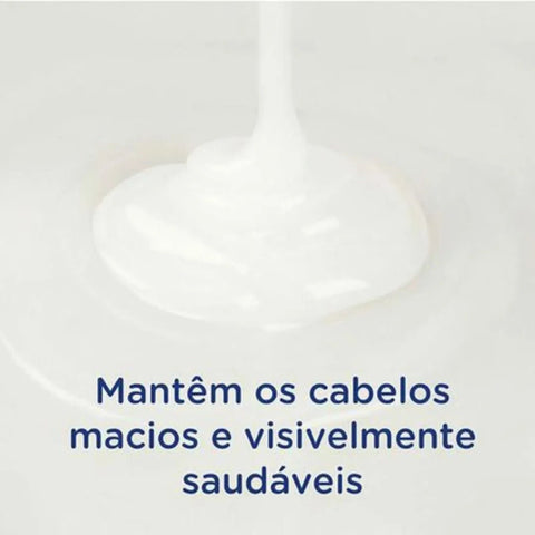 Shampoo Dove Baby Hidratação Enriquecida 200Ml