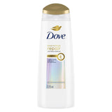 Shampoo Dove Bond Intense Repair + Petídeo Complex 175ml