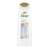Unilever Shampoo Dove Bond Intense Repair + Petídeo Complex 350ml