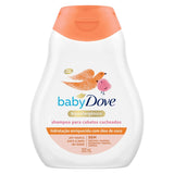 Shampoo Dove Cabelos Cacheados 200 Ml