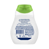 Shampoo Dove Cabelos Claros Camomila 200 Ml