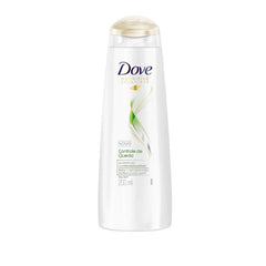Shampoo Dove Controle de Queda 200Ml