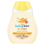 Shampoo Dove Glicerinado 200 Ml