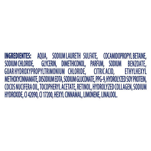 Shampoo Dove Hidratação Intensa 400Ml