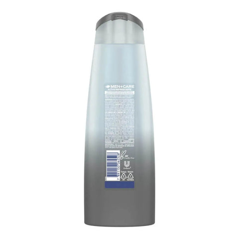 Shampoo Dove Men Care Alívio Refrescante 400Ml