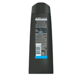 Shampoo Dove Men + Care Limpeza Refrescante 200Ml