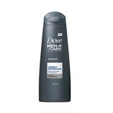 Shampoo Dove Men + Care Limpeza Refrescante 200Ml