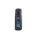 Shampoo Dove Men + Care Proteção Anticaspa 200Ml