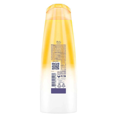 Shampoo Dove Nutrição Óleo Micelar 400Ml
