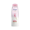Unilever Shampoo Dove Nutritive Solutions Hidra-Liso 400Ml