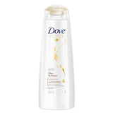 Shampoo Dove Óleo Nutrição 400Ml