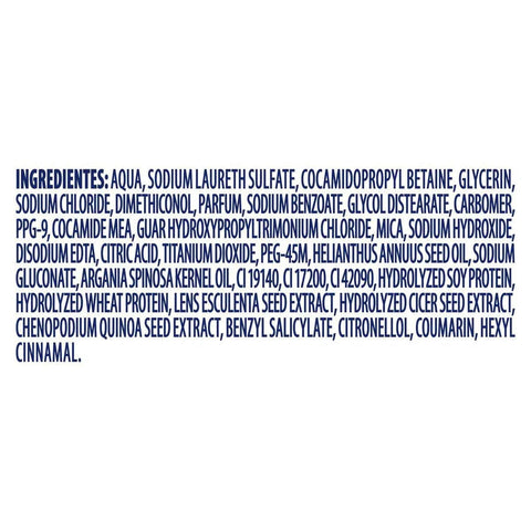 Shampoo Dove Óleo Nutrição 400Ml