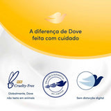 Shampoo Dove Óleo Nutrição 400Ml