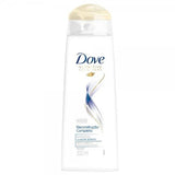 Shampoo Dove Reconstrução Completa 200Ml