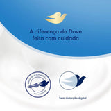 Shampoo Dove Reconstrução Completa 400Ml