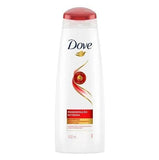 Shampoo Dove Recuperação Extrema 400Ml