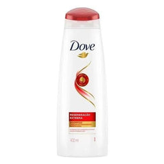 Shampoo Dove Recuperação Extrema 400Ml