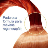 Shampoo Dove Recuperação Extrema 400Ml