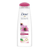 Shampoo Dove Ritual de Crescimento 400Ml