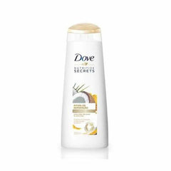 Shampoo Dove Ritual de Reparação 200Ml