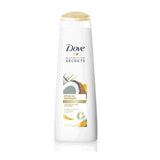 Shampoo Dove Ritual de Reparação 400Ml