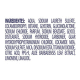 Shampoo Dove Texturas Reais Cacheados 400Ml