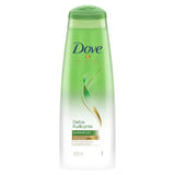 Shampoo Dove Vita Força 400Ml