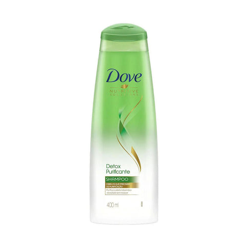 Shampoo Dove Vita Força 400Ml