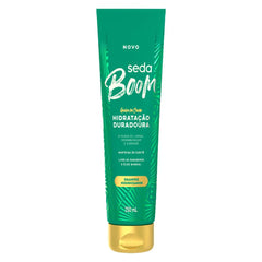 Shampoo Seda Boom Hidratação Duradoura 250ml