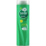Shampoo Seda Cachos Definidos 325Ml