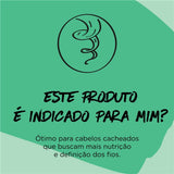 Shampoo Seda Cachos Definidos 325Ml