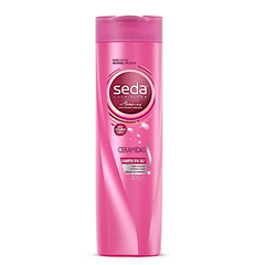 Shampoo Seda Cocriações Ceramidas 325Ml