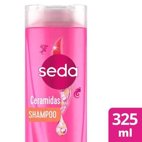 Shampoo Seda Cocriações Ceramidas 325Ml