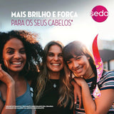 Shampoo Seda Cocriações Ceramidas 325Ml