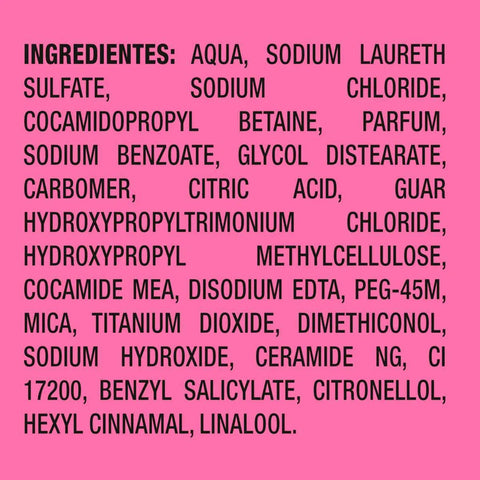 Shampoo Seda Cocriações Ceramidas 325Ml