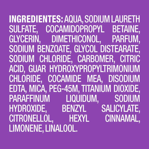 Shampoo Seda Cocriações Liso Perfeito 325Ml