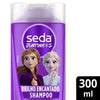 Unilever Shampoo Seda Juntinhos Frozen 300 Ml