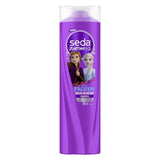Shampoo Seda Juntinhos Frozen 300 Ml