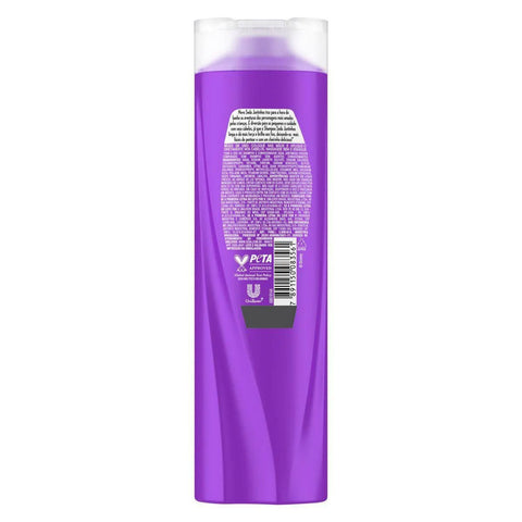 Shampoo Seda Juntinhos Frozen 300 Ml