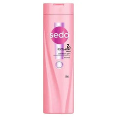 Shampoo Seda Luminoso UV 300ml