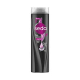 Shampoo Seda Pretos Luminosos 325Ml